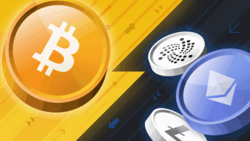 The Fall and Rise of Altcoins: Which Ones Are Poised for 2025 Gains?
