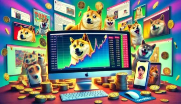 The Psychology Behind Meme Investing: Why People Buy Joke Coins