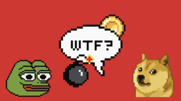 10 Crypto’s Biggest WTF Moments of 2025 (So Far)