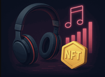 Music NFTs 2.0 – Are They Finally Ready for the Mainstream?