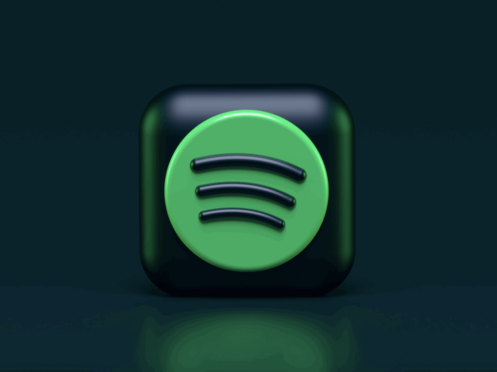 Spotify’s token-gated playlist pilot NFT's