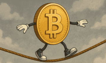 Bitcoin’s Next Move: A 3–6 Month Outlook