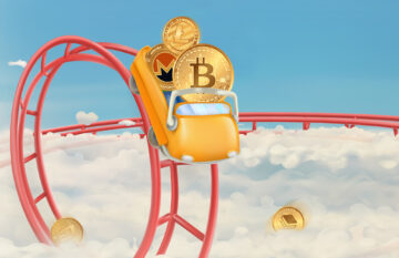 This Week's Crypto Rollercoaster: 3 Stories That Actually Matter (And 7 You Can Ignore)