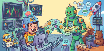 Bots With Wallets: AI Agents Enter the Market